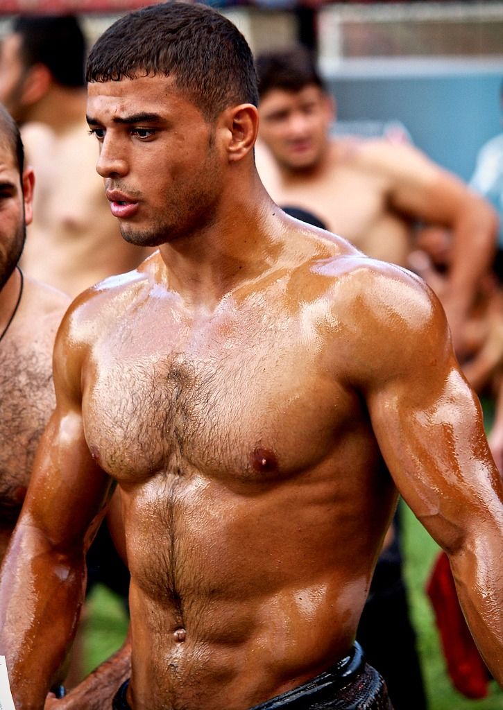 Turkish Oil Wrestling The Gay Sport Coupons Xxx