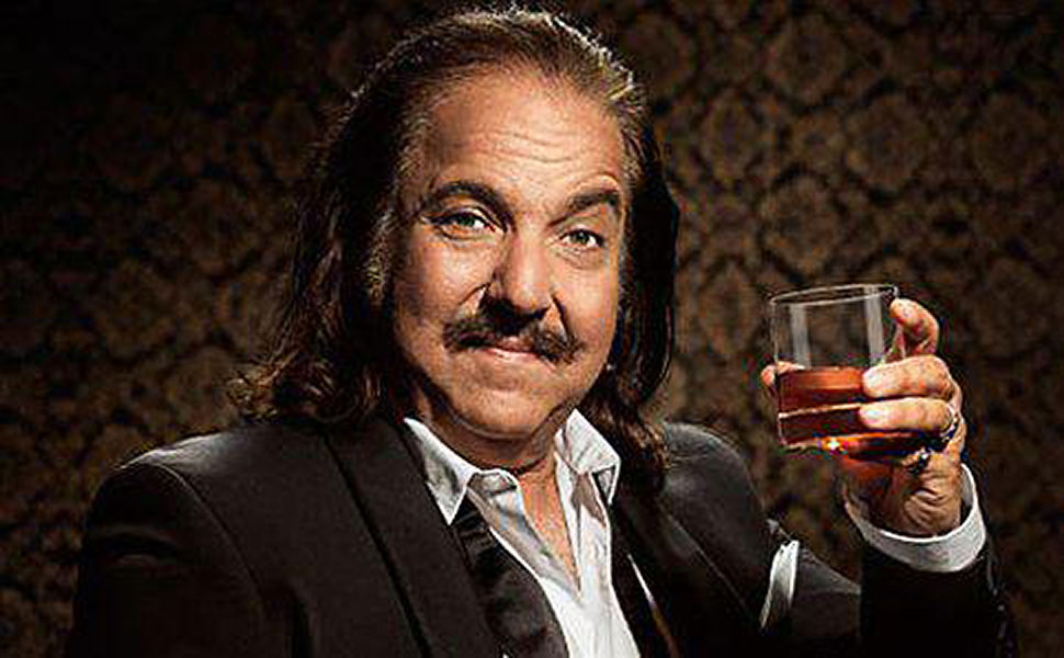 Ron Jeremy