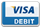 Visa Debit