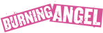 Burning Angel logo