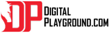 DigitalPlayground  logo