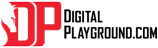 DigitalPlayground logo