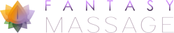 FantasyMassage logo