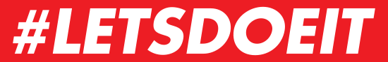 Letsdoeit logo