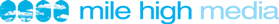 MileHighMedia logo