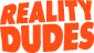 Reality Dudes logo