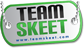 Team Skeet logo