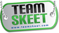 Team Skeet Network logo