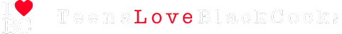 TeensLoveBlackCocks logo
