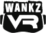 Wankz VR logo